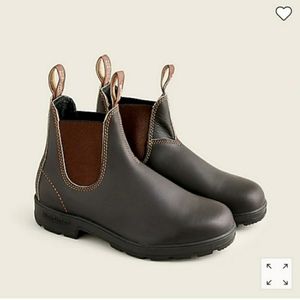 Blundstone® Original 500 Chelsea Boots